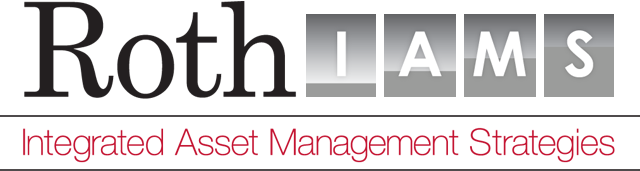 Roth IAMS logo