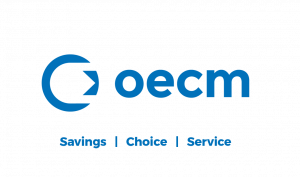 OECM Logo