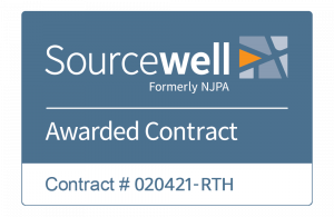 Sourcewell contract ID