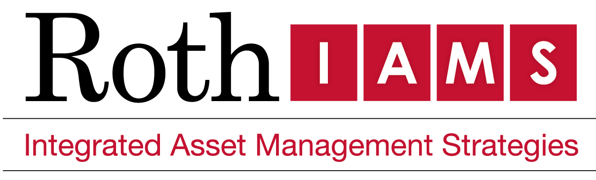 ROTH IAMS Integrated Asset Management Strategies