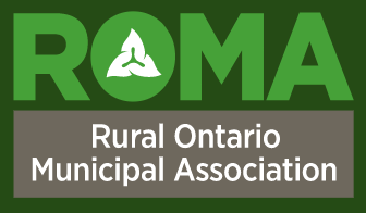 ROMA Rural Ontario Municipal Association