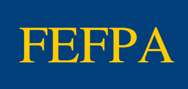 FEFPA 2023 Logo