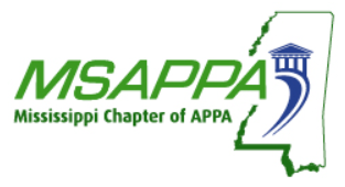MSAPPA logo