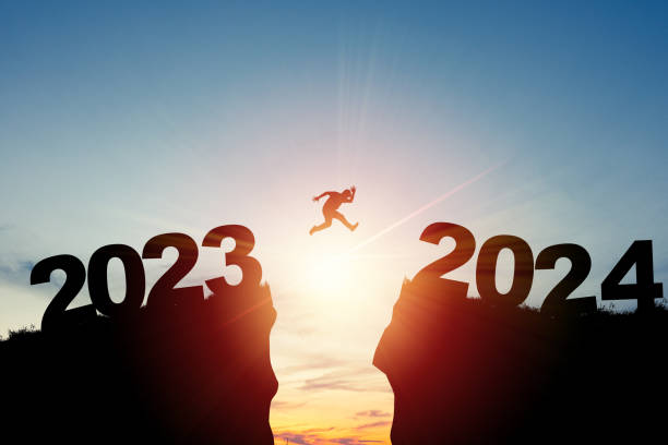 Happy New Year – Here’s to an Amazing 2024