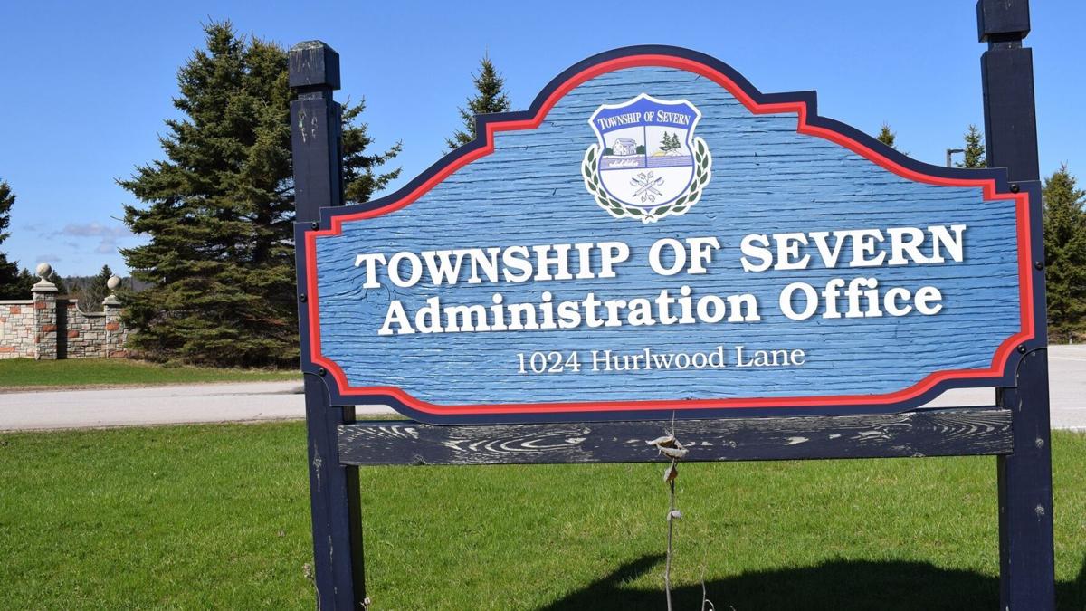 Township of Severn