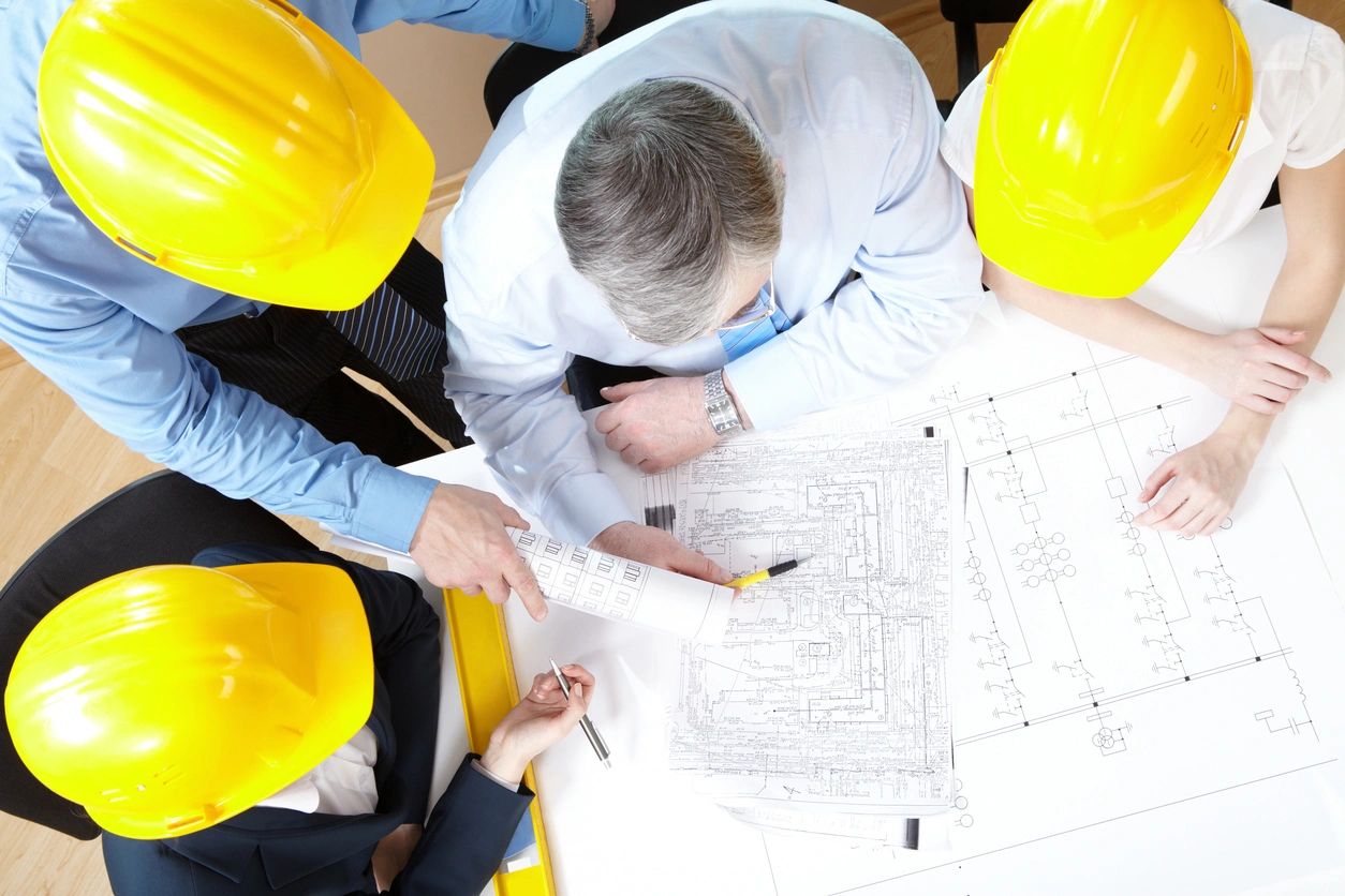 APPA National Follow-Up – What’s in a Team? Understanding Who Will Be Assessing Your Buildings