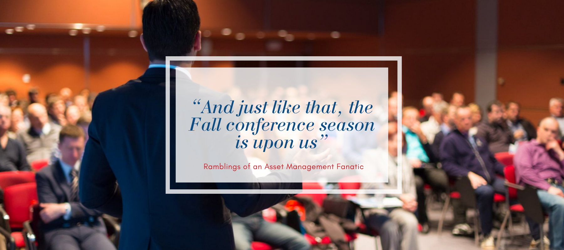 Here Comes The Fall Conference Season Roth IAMS Facilities Asset here-comes-the-fall-conference-season-roth-iams-facilities-asset