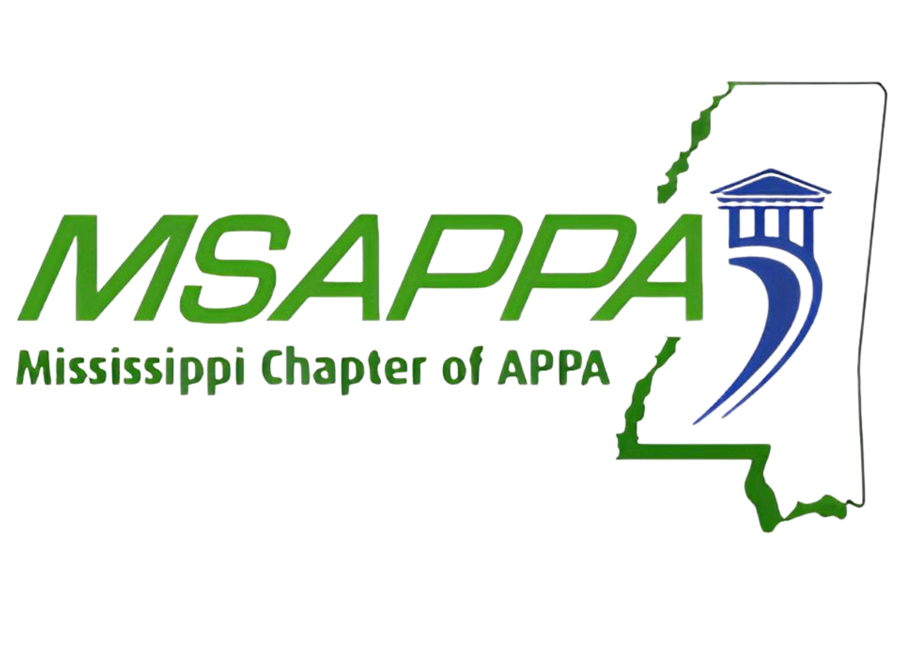 MSAPPA Conference logo