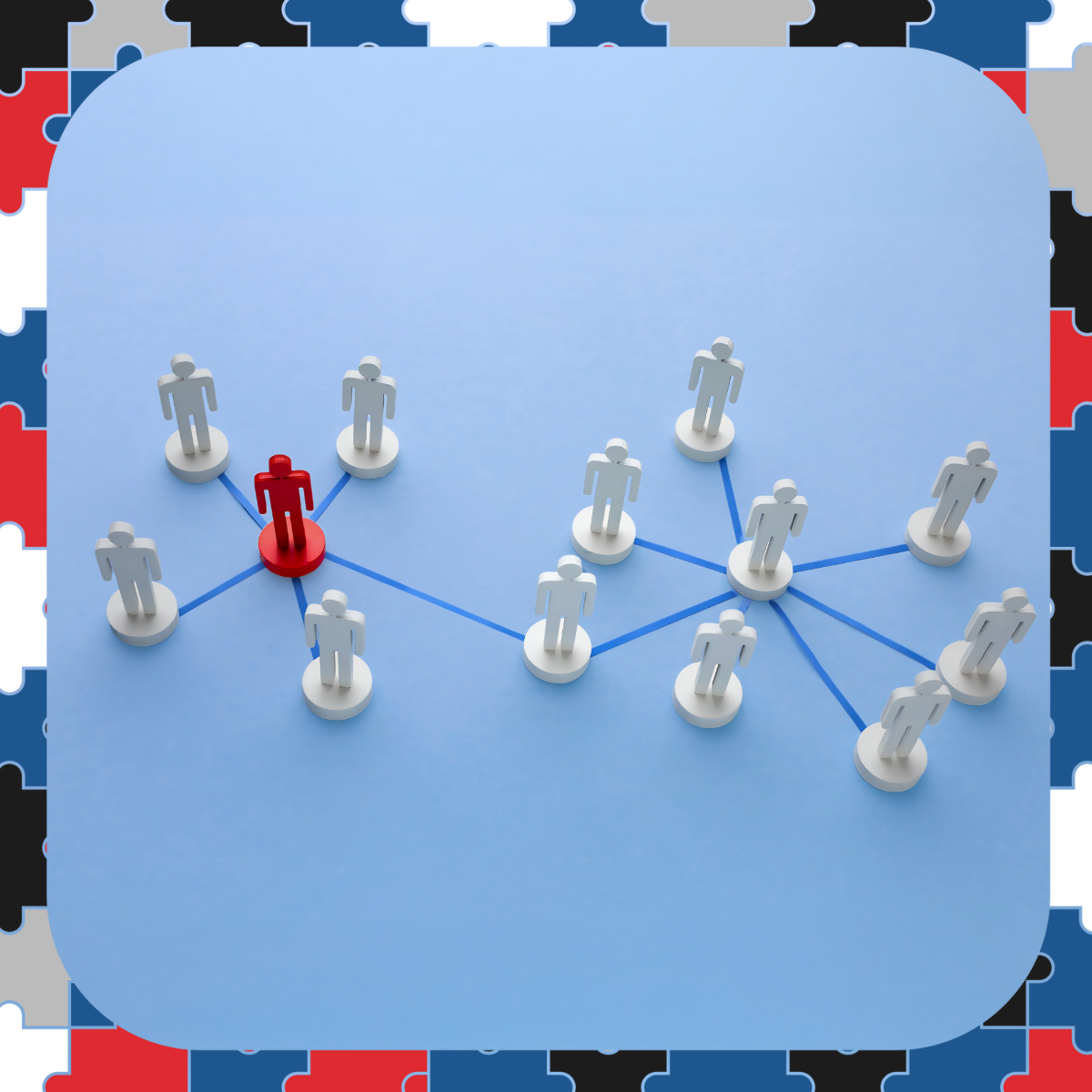 Building a Program that Works – Look Outside Your Peers