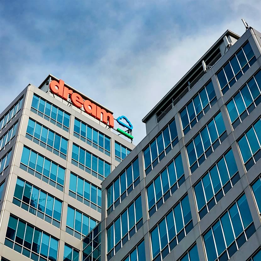 Dream Office REIT
