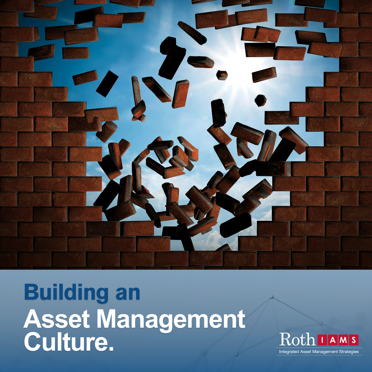 Building an Asset Management Culture – Part 2: Breaking Down Silos – Driving Cross-Departmental Collaboration
