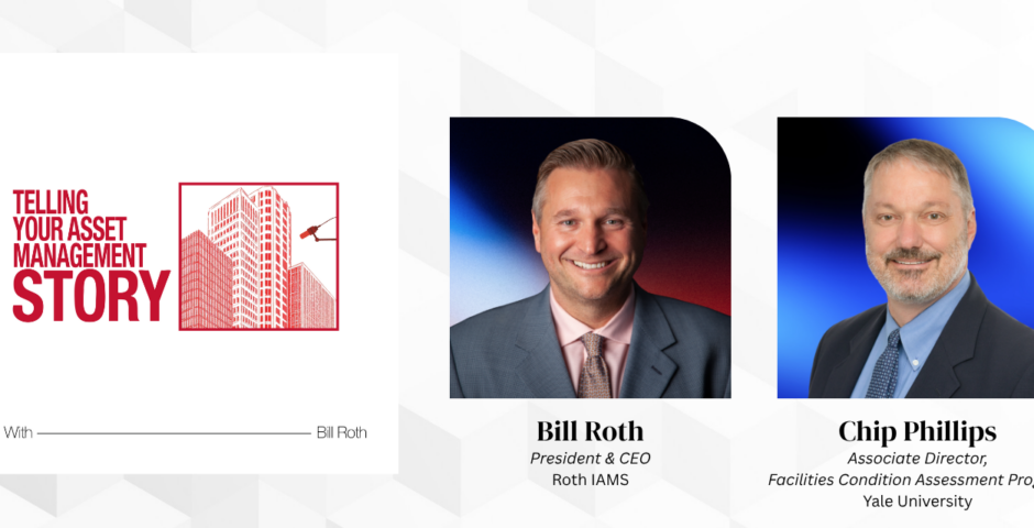 Chip Phillips of Yale University returns for part two of his conversation on the Telling Your Asset Management Story podcast