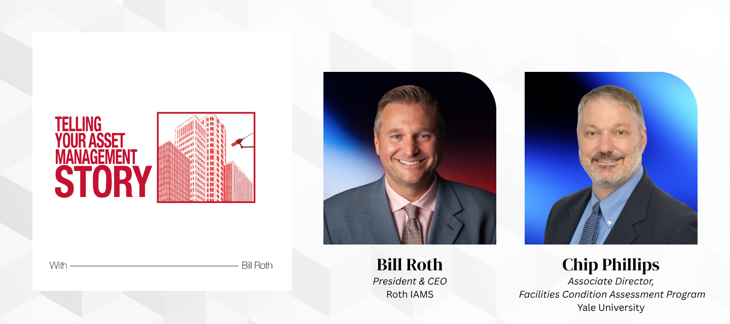 Chip Phillips of Yale University returns for part two of his conversation on the Telling Your Asset Management Story podcast